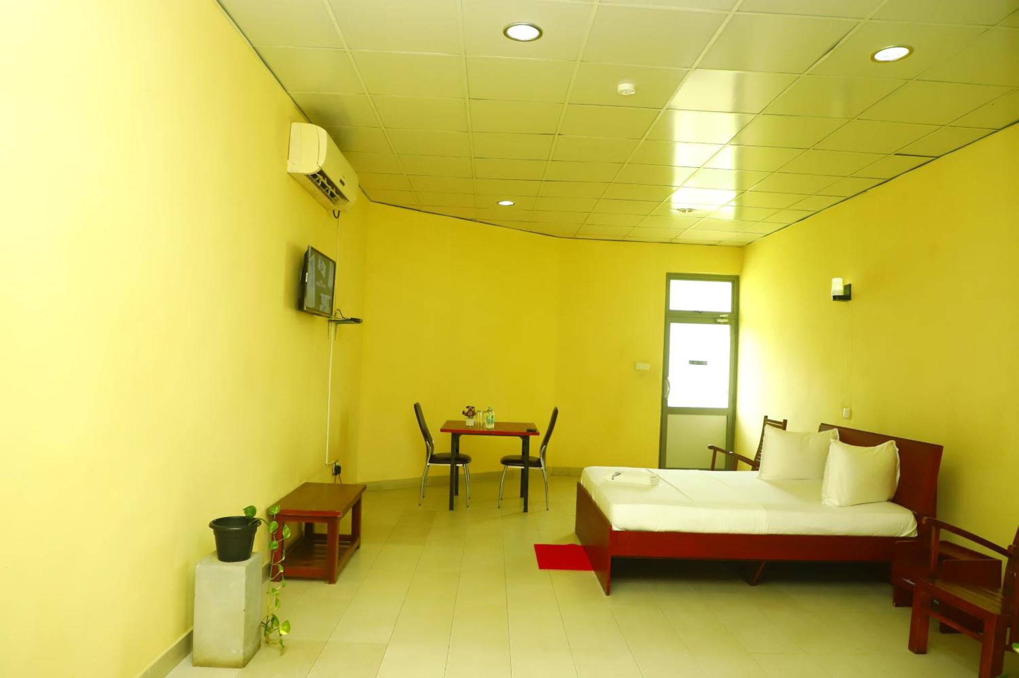 Hotel Gunners Club Minneriya Exterior foto