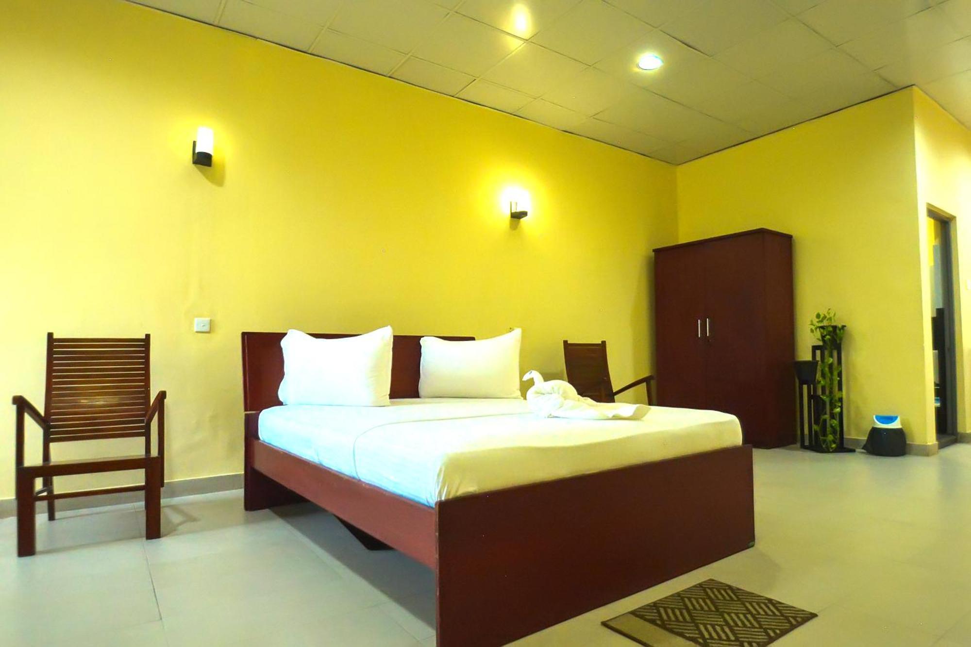 Hotel Gunners Club Minneriya Exterior foto